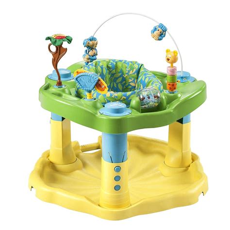 Best Exersaucer For Sale In Vancouver British Columbia For 2021