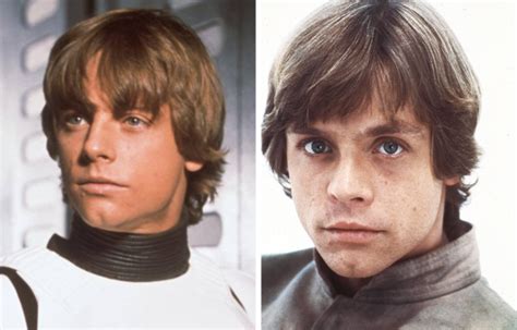 Mark Hamill Is Done Portraying Luke Skywalker In ‘star Wars The