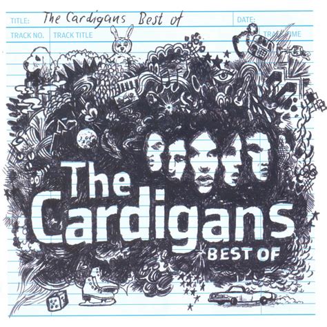 My Favourite Game A Os Con The Cardigans