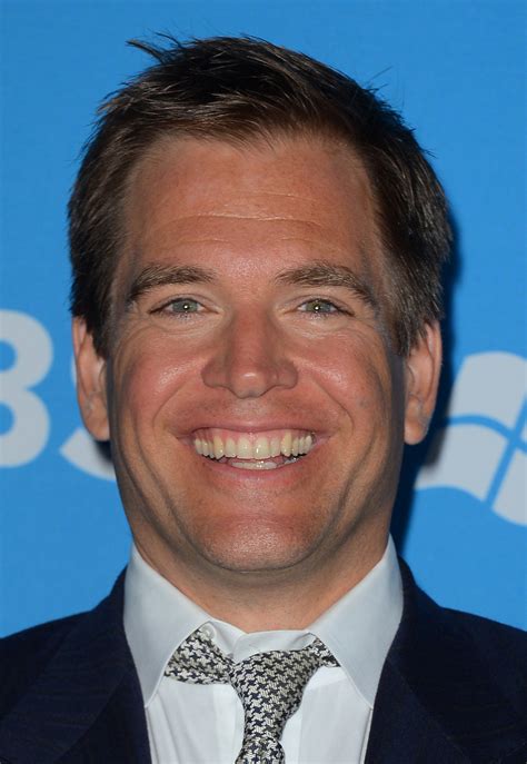 Michael Weatherly