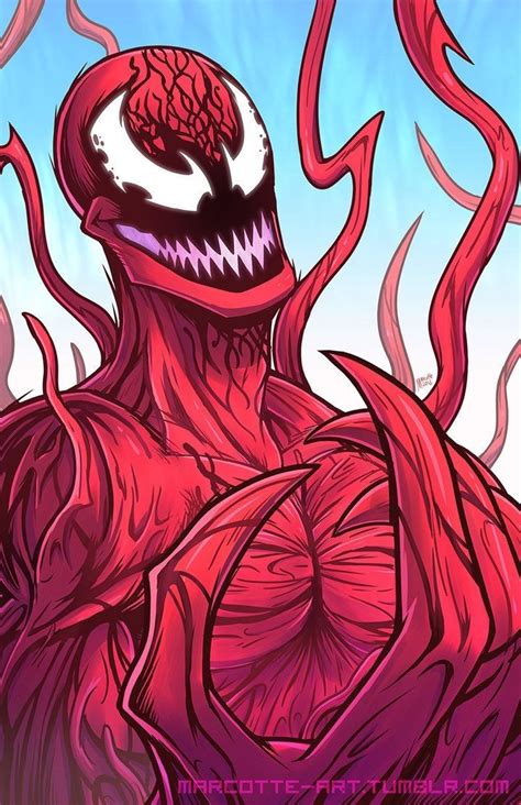 Carnage X Reader The Crazy One Wattpad