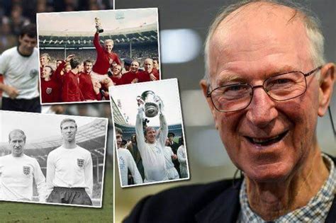 It All Began With Sir Bobby Tributes As Sir Bobby Charlton Dies Aged 86 After Battle With