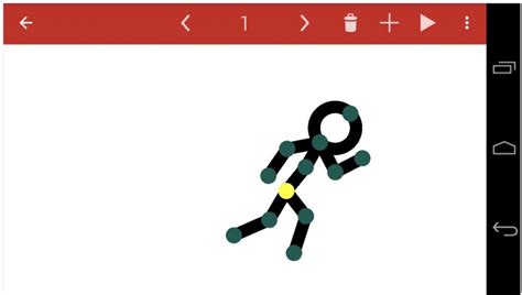 5 Best Apps To Create Stick Figure Animation On Android Techwiser
