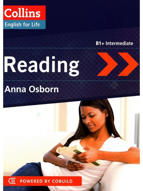 Language For Life B1 Verifiche Pdf - Collins English For Life Reading b1 PDF | PDF