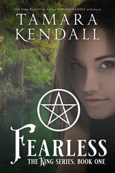 Fearless By Tawdra Kandle Tamara Kendall Ebook Barnes And Noble®