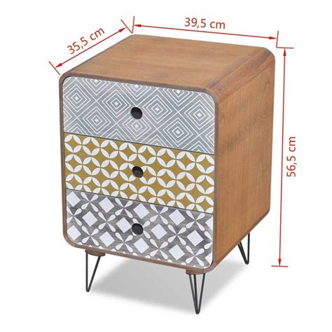 What Is The Size Of A Bedside Table The Floating Bedside Table Buying