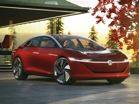 2024 Volkswagen Idaero Review Trims Specs Price New Interior