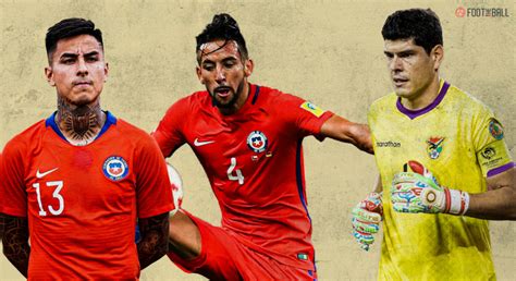 Copa america fixtures 2021 is available here! Copa America 2021 REPORT: Chile vs Bolivia- Match Highlights