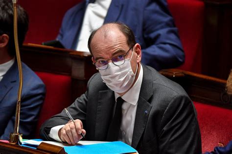 Born 25 june 1965) is a french politician serving as prime minister of france since 3 july 2020. Annonces Castex Aujourd'hui