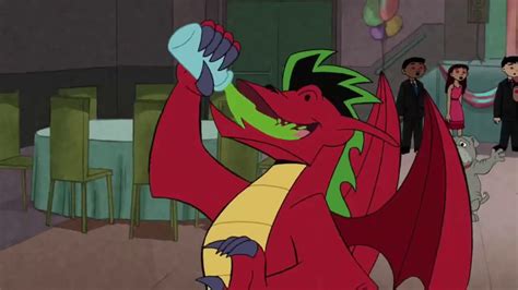 Jake Long El Dragón Occidental Español Latino Capitulo 2 7 8 Youtube