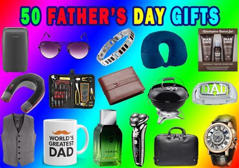 Best Father S Day Gifts To Show Your Love For Dad In June