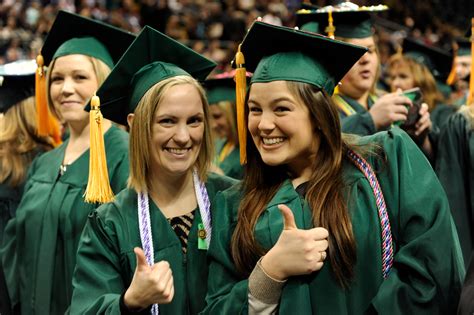Wright State Newsroom Fall Commencement Photo Gallery Wright State University