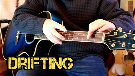 andy mckee drifting cover youtube