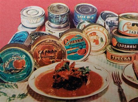 Image Result For Food Ussr Food Classic Dishes Favorite Recipes