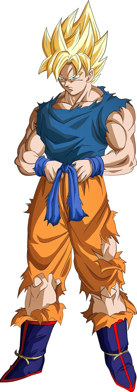 Goku Ssj Universo 7 Personagens De Anime Anime Desenhos Dragonball