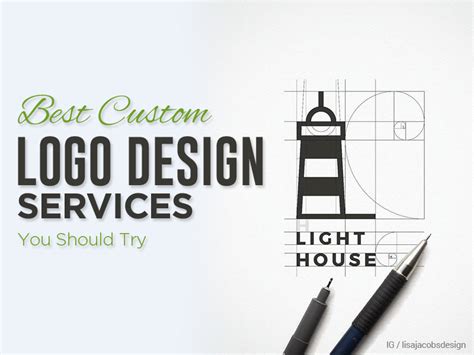 📢 8 Best Custom Logo Design Services In 2021 Thehotskills