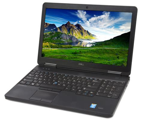 Dell Latitude E5540 156 Laptop I5 4310u Windows 10 Grade C