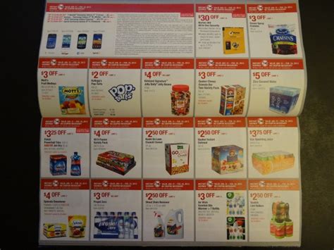 They're quick to cook, hard to mess up and universally loved. Costco February Coupon Book 01/31 to 02/24/2013