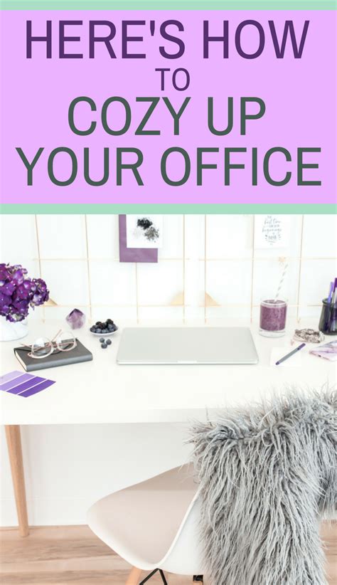 Embrace Hygge At Work Turn Your Office Into A Cozy Place Will Teach