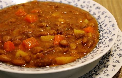 Bosnian Bean Soup Complete Travel Guide Featuring Tourists And