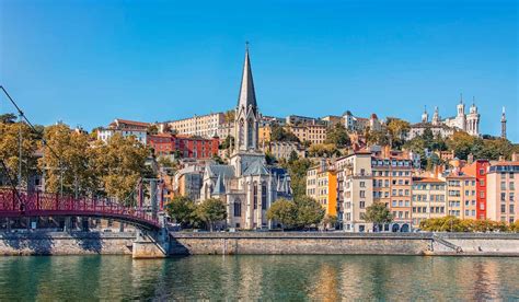 What Are The Best Things To Do In Lyon Travelers Edition