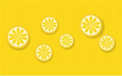 Gifs Lemon Unbelievable 7up Varona Rafael Behance