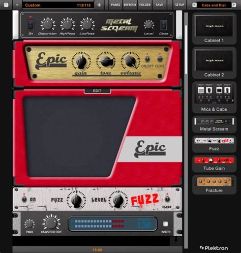 Simulanalog guitar suite comes with a set of vst plugins that emulate commonly used guitar pedals and amps. 50 Best Free VST Plugins in 2021 (With Download Links ...