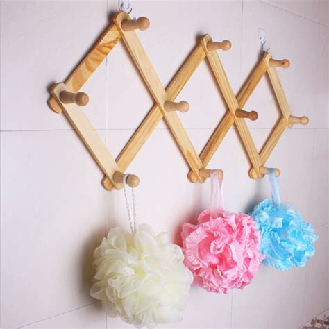 It's tammy here we've recently gotten a few people asking about the clothing rack mug rack diy, wall mount mug rack diy, mug rack diy display, mug rack diy hooks, mug rack diy tea station, mug rack diy hobby lobby, mug. Codream Expandable Wooden Hanging Rack for Hat, Coat, Keys ...