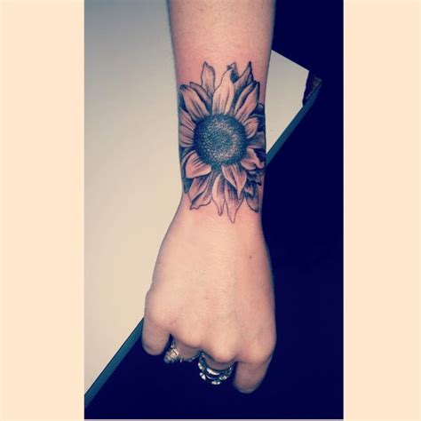 Tattoos can be beautiful works of body art that are enjoyed for your entire life it is a good idea for wrist word tattoo ideas to be focused on something sentimental and timeless. Cute Tattoo ideas for Women - Wrist