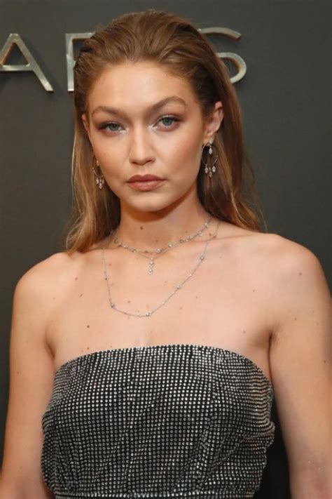 Official profile of american fashion model gigi hadid born in los angeles, california, including biography, photos, fmdcard, sed card, lookbook, portfolio, videos, agencies, magazine covers. Gigi Hadid - Messika By Gigi Hadid My Soul Jewelry ...