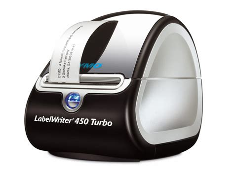 Dymo Labelwriter Turbo Hertels