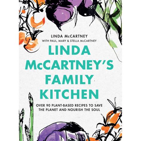 Check out our photo slideshow of famous people with birthdays on june 18, 2021 and find out a fun fact about each person. "Linda McCartney's Family Kitchen" book released - The ...