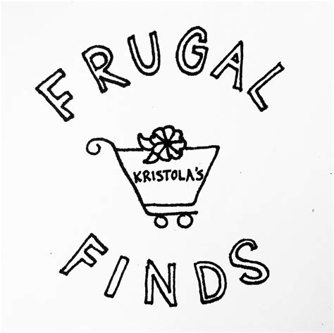 Kristola's Frugal Finds