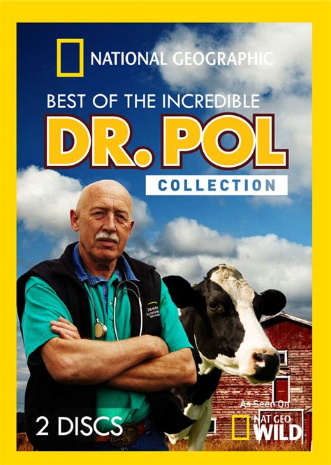 Amazon Com Best Of The Incredible Dr Pol Dr Pol None Movies Tv