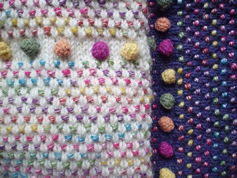 *does not include vouchers for free patterns. Knit a Super-Cute Slip Stitch Dotty Bag - Free Pattern ...