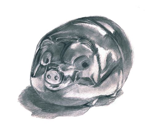 My Piggy Biggy By Silenthill007 On Deviantart