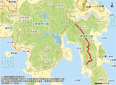 香港の地理 Geography Of Hong Kong Japaneseclassjp