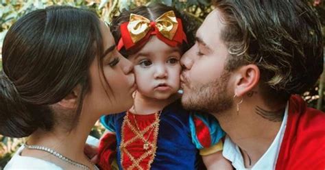 Kimberly Loaiza Y Su Familia Conquistan Tiktok Con Adorable Video La