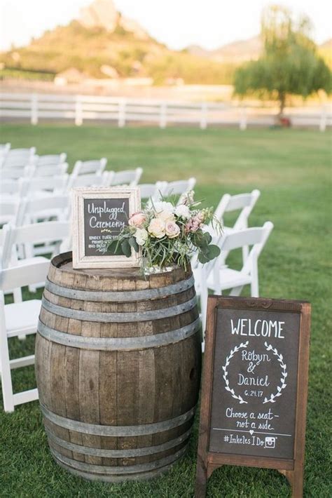 Outdoor Wedding Decoration Ideas On A Budget Web Undangan