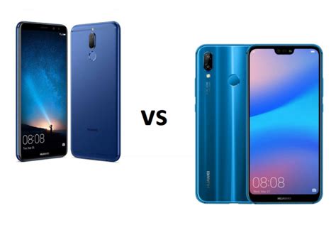 Release date, the smartphone could be launched in malaysia, and available by 13 october, 2017. Huawei Nova 2i vs Huawei P20 Lite Specs Comparison | GearOpen