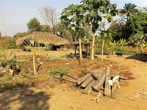 Okene Village Okene Village Kogi State Nigeria Jujufi Flickr