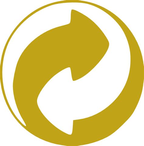 Gold glitter arrow brush effect pointing right. Gold Circular Arrows 2 Clip Art at Clker.com - vector clip ...