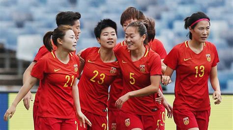 This article details the fixtures and results of the china national football team. Canberra to take on China - FTBL | The home of football in ...