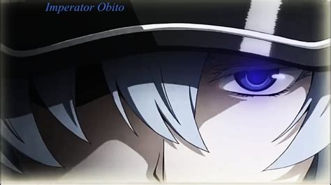 Amv Esdeath The Evil Ice General Et Remix Youtube