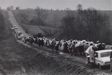 The March Of Time Selma To Montgomery Bridgeman Blog