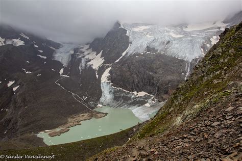 Sulzenauferner Glacier Sander Vancanneyt Flickr
