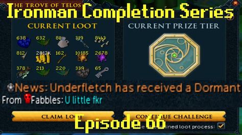 Ironman Completion Series Episode 66 Youtube