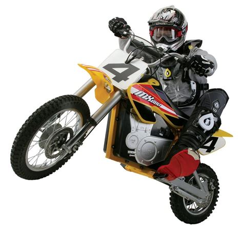 Presenting The 5 Best Mini Bikes For Kids And For The Young At Heart