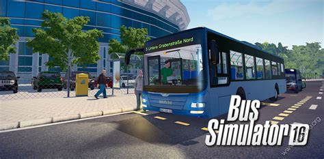 Bus simulator 16 is a driving sim game in which you take on the role of a bus driver, responsible for carrying passengers safely and punctually around five different, realistic urban districts. Bus Simulator 16 - Download Free Full Games | Simulation games