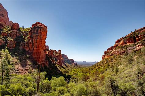 5 Easy Hikes In Sedona That Are Perfect For Beginners Uprooted Traveler